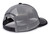 Outdoor Cap Winchester Cap Cotton Twill Black/Light Gray Structured OSFA