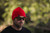 Magpul Knit Beanie, Red, Acrylic, One Size Fits All