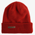 Magpul Merino Waffle Watch Cap, Red, One Size Fits All