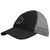 Magpul Icon Patch Trucker Hat, Black/Charcoal, One Size Fits Most