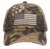 Outdoor Cap USA Flag Kryptek Highlander Adjustable Snapback OSFA Unstructured
