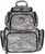 GPS Handgunner, Backpack With Cradle For Four Handguns, Fall Digital Camo, Nylon