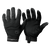 Magpul Patrol Glove 2.0 Medium Black Leather/Nylon
