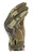 Mechanix Wear M-Pact Small MultiCam Synthetic Leather