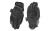 Mechanix Wear Women's Specialty 0.5 Covert High-Dexterity AX-Suede Small Black 1 Pair