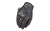 Mechanix Wear M-Pact Covert XL Black Synthetic Leather