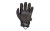 Mechanix Wear M-Pact Covert XL Black Synthetic Leather