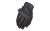 Mechanix Wear Original Covert Medium Black Synthetic Leather