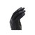 Mechanix Wear FastFit Covert Small Black Synthetic Leather