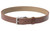Magpul Tejas Gun Belt, El Original, 1.5" Width, Bullhide Leather Exterior With Reinforced Polymer Interior Size 40", Chocolate Finish