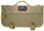 G. Outdoors Tactical Magazine Storage Case, Coyote Tan