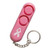 Sabre Defense Pink Personal Alarm