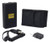 UZI Law Enforcement Stun Gun Portable 2.8 oz Contact Black