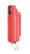 Mace Keycase Pepper Spray Contains 5 Short Blasts, 11gr, Up to 10 Feet