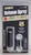 Sabre Self-Defense Spray Hard Case Unit Black .54 Ounce