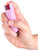 Skyling Guard Dog .5oz Hardcase Pepper Spray Pink