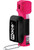 Mace Sport Pepper Spray, OC Pepper, 12 ft Range, Pink