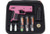 Byrna SD Non-Lethal Kinetic Kit, No Pepper Projectiles, Pink