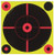 Birchwood Casey Shoot-N-C 8"rd X-Targets 6 Per Package Plus 24 Pasters