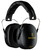 Browning Range Kit, Glasses, Foam Ear Plugs, 27/31 DB, Over the Head Muffs, Orange And Black, Adult Size