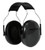 3M Peltor Junior Electronic Hearing Protection Muffs Black