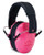 Walkers Game Ear Passive Baby & Kids Folding Earmuff 23 dB Pink