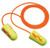 Peltor Sport Blast Earplugs Foam 32 dB In The Ear Yellow Adult 2 Pair