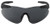 Beretta Soft Touch Shooting Glasses Black Frame Black Lenses