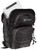 Drago Gear Sentry Pack for iPad Backpack 600D Polyester 13"x10"x7" Black