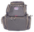 G Outdoors Handgunner Backpack, Green with Khaki Trim, Visual ID Storage System