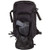 Glock Backpack, 600D Polyester, Black