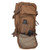 Glock Backpack Coyote, 600D Polyester
