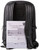 Skyline Proshield Pro Backpack Leather Black