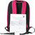 Guard Dog Proshield Smart Bullet Proof Backpack Style  Pink Finish