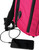 Guard Dog Proshield Smart Bullet Proof Backpack Style  Pink Finish