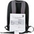 Guard Dog Proshield Smart Bullet Proof Backpack Style  Gray Finish