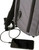 Skyline Proshield Smart Backpack Gray