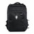 Leatherback Gear Civilian One Backpack, Includes 2x Level IIIA Soft Armor Panel Inserts, Black