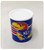 Kansas Jayhawks Gift Tin - 1 Gallon