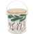 Very Merry Holiday Gift Tin - 1 Gallon