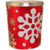 Let it Snow Holiday Gift Tin - 6.5 Gallon
