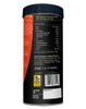 Crunchy Nuts & Berries Muesli, with Almonds and Cranberries 400gm | By True Elements | 15.87 Oz | 0.99 lbs