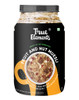 Fruit And Nut Muesli 1000gm | By True Elements | 35.27 Oz | 2.2 lbs