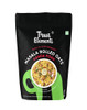 Masala Rolled Oats Kanda Poha 500gm | By True Elements | 17.64 Oz | 1.1 lbs
