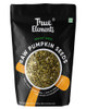 Raw Pumpkin Seeds 150gm | By True Elements | 5.29 Oz | 0.33 lbs