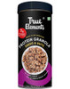 Protein Granola 450gm | By True Elements | 15.87 Oz | 0.99 lbs