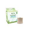 Bambooee Tissue Roll (3 Ply) - 220 Pulls - 8in1 (Value Pack) | By BECO | 31.75 Oz | 1.98 lbs