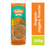 Organic Jaggery Powder 500g | By Truefarm Foods | 17.64 Oz | 1.1 lbs