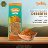 Organic Jaggery Powder 500g | By Truefarm Foods | 17.64 Oz | 1.1 lbs