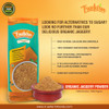 Organic Jaggery Powder 500g | By Truefarm Foods | 17.64 Oz | 1.1 lbs
